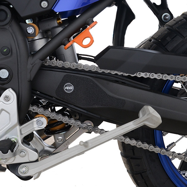 R&G R&G Boot Guard Kit for Yamaha Tenere 700 '19-, Tenere 700 World Raid '22- & Tenere 700 Rally '21-